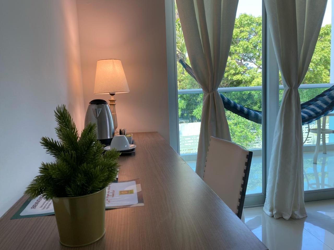 Hotel Soleira Tolú Dış mekan fotoğraf