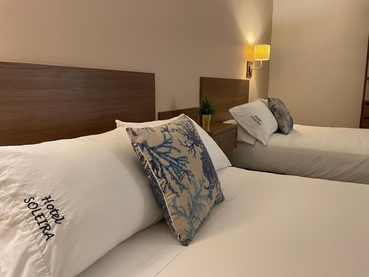 Hotel Soleira Tolú Dış mekan fotoğraf