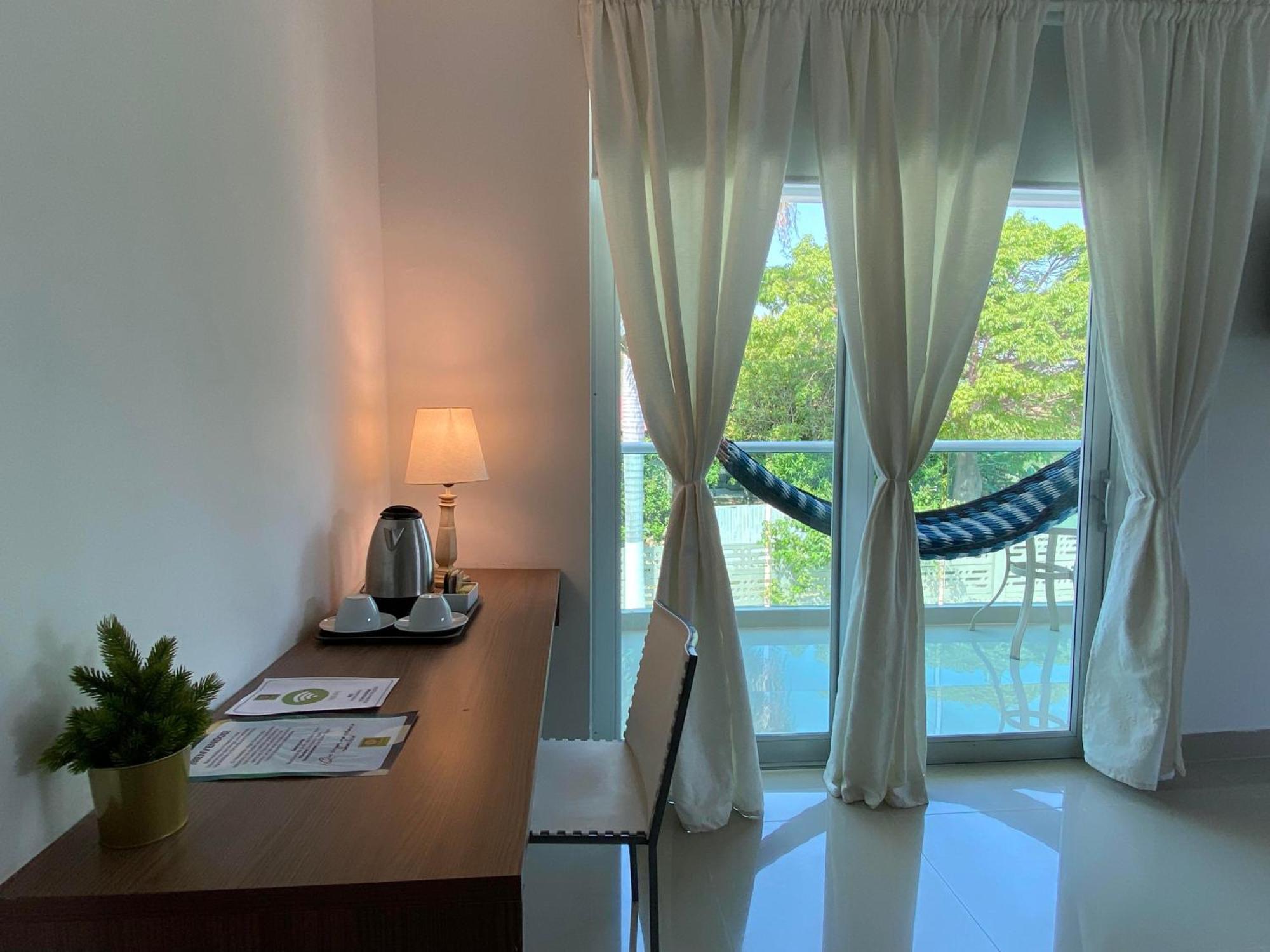 Hotel Soleira Tolú Dış mekan fotoğraf